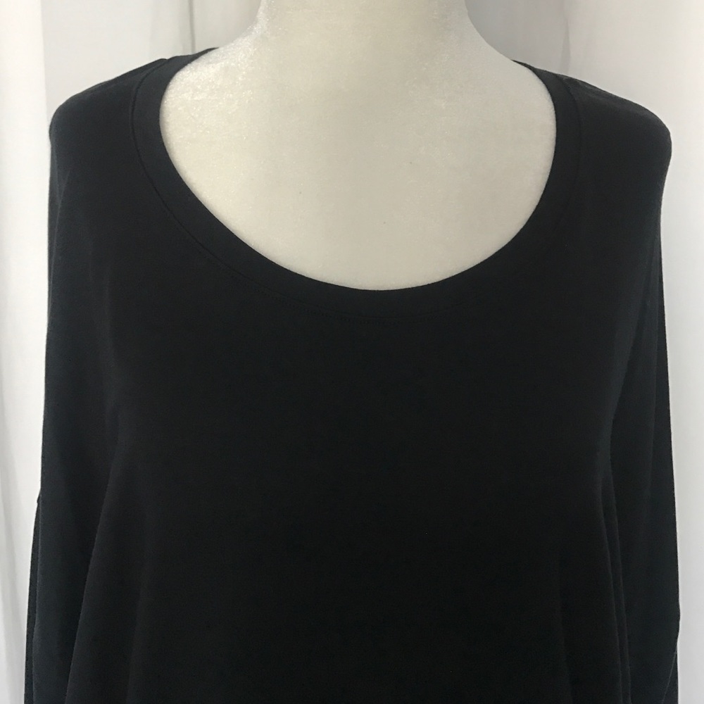 🆕Modal Spandex Top